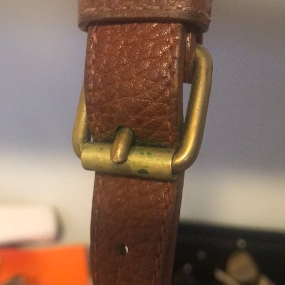 Ralph Lauren Vintage Handbag - Picture 4 of 8